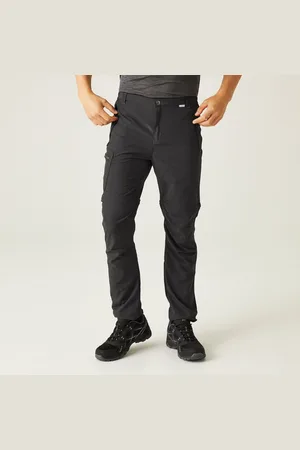 Regatta Leesville II Zip-off-hose für Herren , Größe: 48 Reg