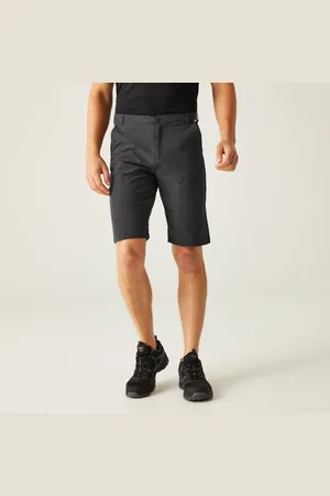 Regatta Highton Lange Wandershorts für Herren , Größe: 48