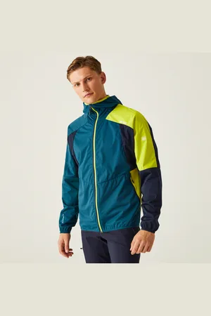 Regatta Tarvos VII Softshelljacke für Herren , Größe: L