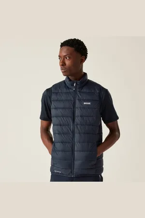 Regatta Marizion Baffle-weste für Herren , Größe: XL