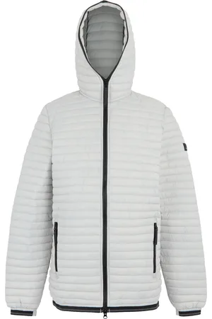 Regatta Rigain Leichte Wattierte Jacke für Herren , Größe: 3XL