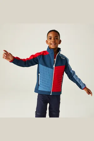 Regatta Brynden Steppjacke für Kinder , Größe: 13 Jr.