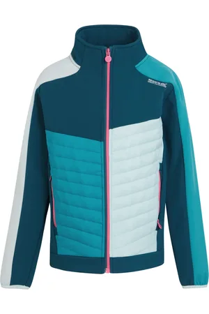 Regatta Brynden Steppjacke für Kinder , Größe: 14 Jr.