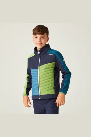 Regatta Brynden Steppjacke für Kinder , Größe: 5-6 Jr.