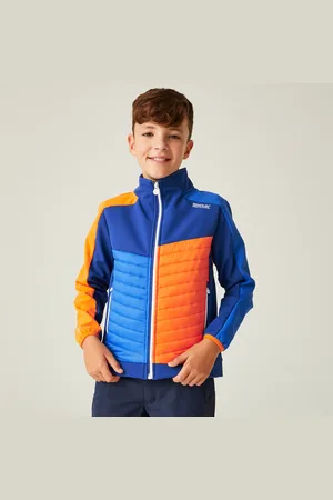 Regatta Brynden Steppjacke für Kinder , Größe: 5-6 Jr.