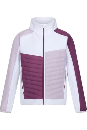 Regatta Brynden Steppjacke für Kinder , Größe: 15-16 Jr.