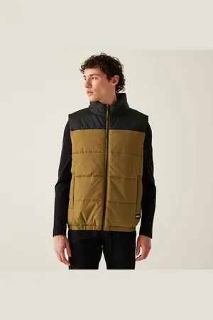 Regatta Hawfinch Isolierte Weste für Herren , Größe: M