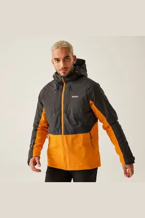 Regatta Highton Stretch III Gefütterte Herrenjacke , Größe: XL