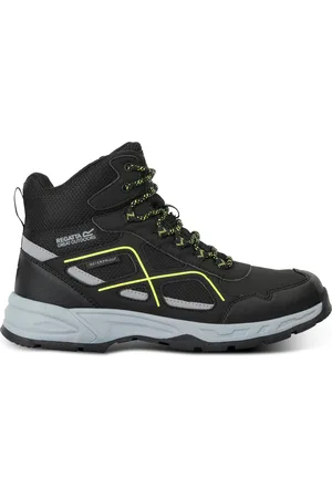 Regatta Vendeavour Walkingstiefel für Herren , Größe: 45