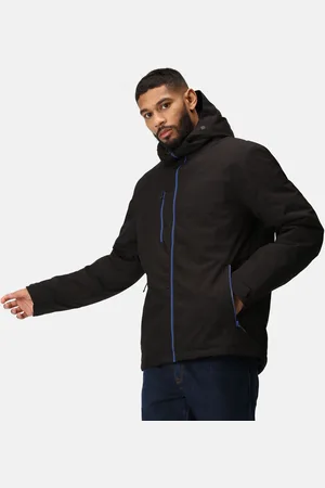 Regatta Navigate Isolierte Jacke für Herren , Größe: M