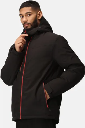 Regatta Navigate Isolierte Jacke für Herren , Größe: L
