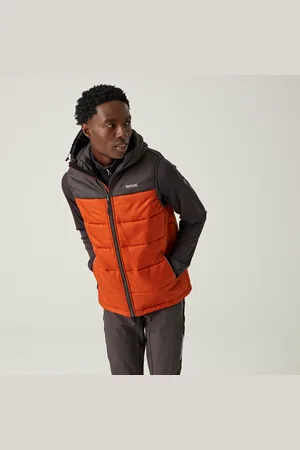 Regatta Nevado Bodywarmer in Schwerer Qualität für Herren , Größe: XL
