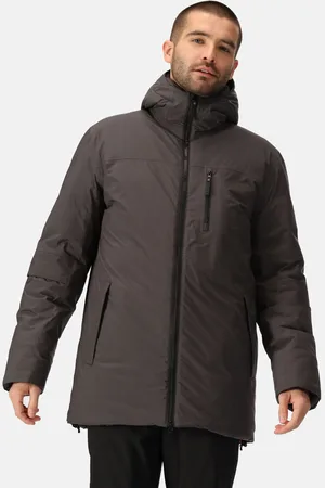 Regatta Yewbank II Herren-parka , Größe: S