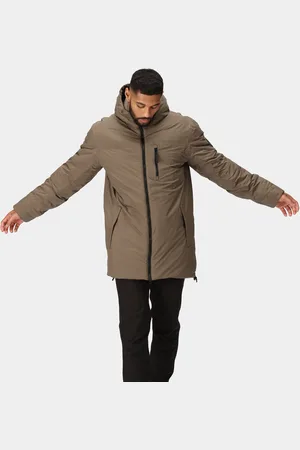 Regatta Yewbank II Herren-parka , Größe: S