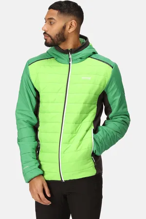 Regatta Trutton II Baffle-jacke für Herren , Größe: 3XL