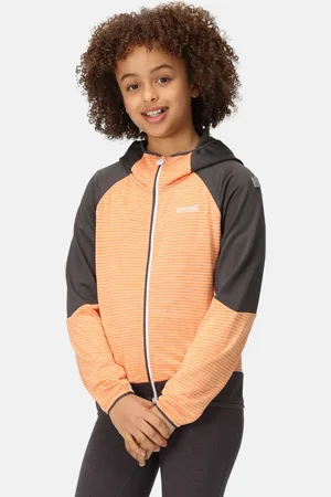 Regatta Prenton II Softshelljacke für Kinder , Größe: 13 Jr.