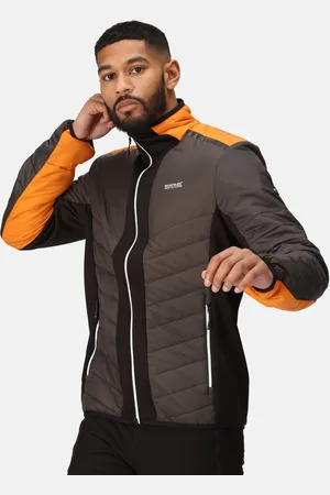 Regatta Halton VII Baffle-jacke für Herren , Größe: S