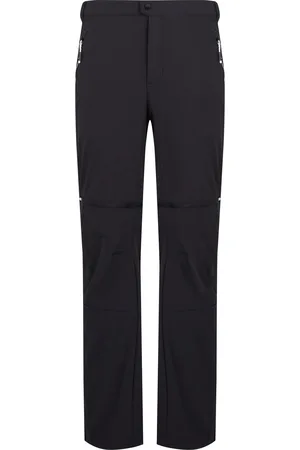 Regatta Mountain Zip-off-wanderhose für Herren , Größe: 60 Kurz
