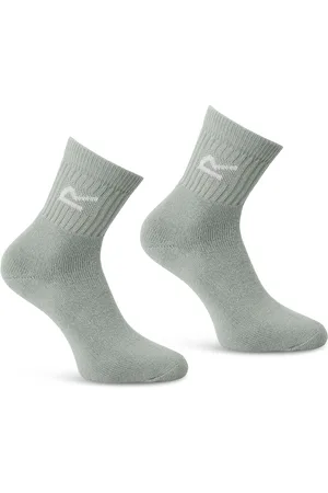 Regatta Socken für Damen, 3er-Pack , Größe: Eine Größe