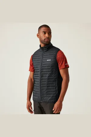 Regatta Andreson Hybridweste für Herren , Größe: XL