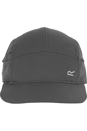 Regatta Active II Unisex Kappe Dunkelgrau, Größe: S/M