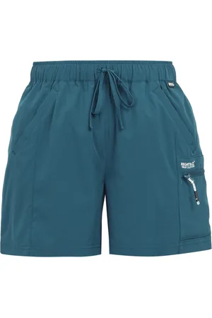 Regatta Travel Light Verstaubare Shorts für Damen , Größe: 44