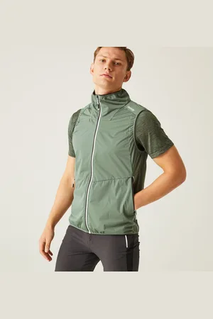 Regatta Lankin VI Softshell-weste für Herren , Größe: 3XL
