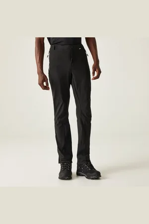 Regatta Mountain III Wanderhose für Herren , Größe: 52 Kurz
