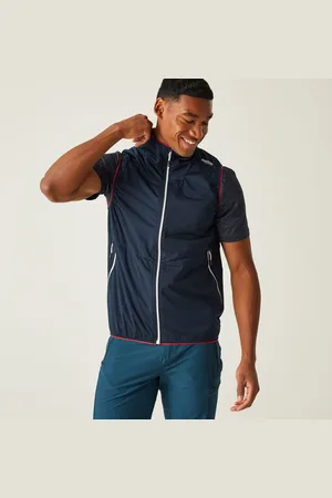 Regatta Lankin VI Softshell-weste für Herren , Größe: L