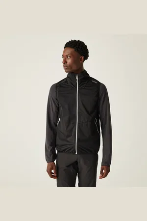 Regatta Lankin VI Softshell-weste für Herren , Größe: L
