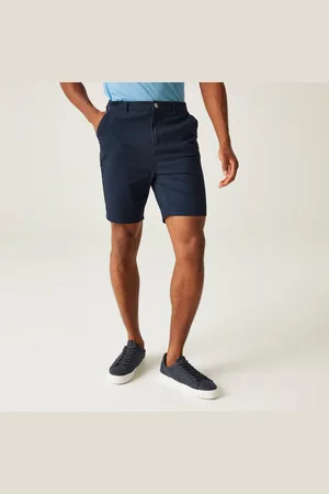 Regatta Sabden Chinoshorts für Herren , Größe: 48