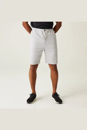 Regatta Aldan Lässige Chinoshorts für Herren , Größe: 48