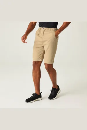 Regatta Aldan Lässige Chinoshorts für Herren , Größe: 50