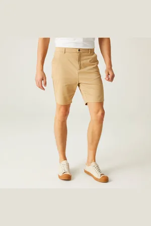 Regatta Sabden Chinoshorts für Herren , Größe: 54