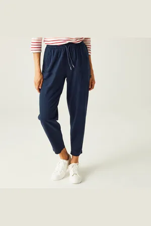 Regatta Corso Lässige Hose für Damen , Größe: 38 Reg