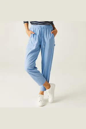 Regatta Corso Lässige Hose für Damen , Größe: 38 Reg