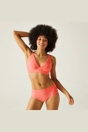 Regatta Paloma Bikinitop für Damen Rosa, Größe: 34