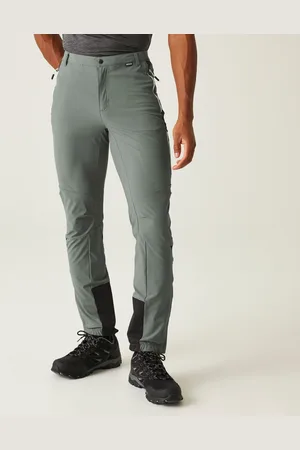 Regatta Mountain III Wanderhose für Herren , Größe: 54 Kurz