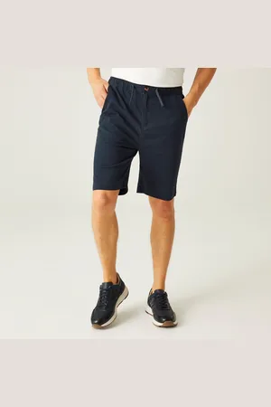 Regatta Aldan Lässige Chinoshorts für Herren , Größe: 48