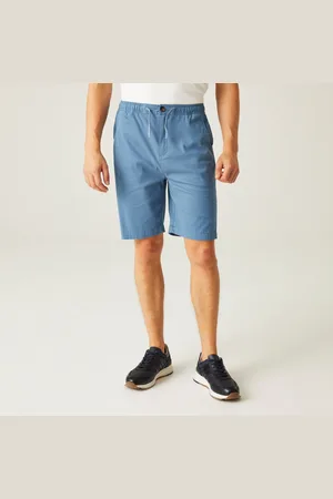 Regatta Aldan Lässige Chinoshorts für Herren , Größe: 54