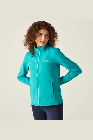 Regatta Connie V Softshell-walkingjacke für Damen , Größe: 34