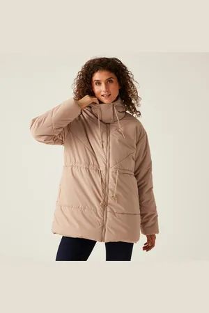 Regatta Rurie Baffle-jacke für Damen , Größe: 38