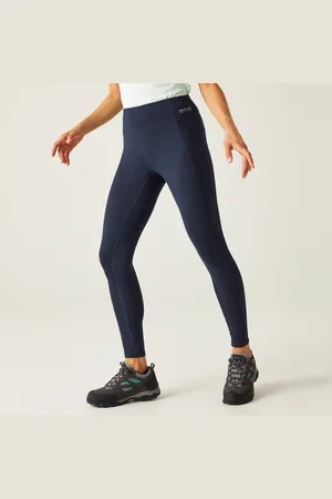 Regatta Holeen II Leggings für Damen , Größe: 36 Reg