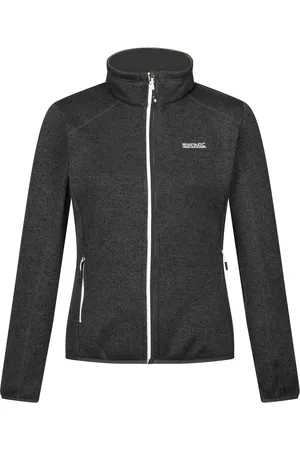 Regatta Newhill Fleece mit Durchgehendem Reißverschluss für Damen , Größe: 38