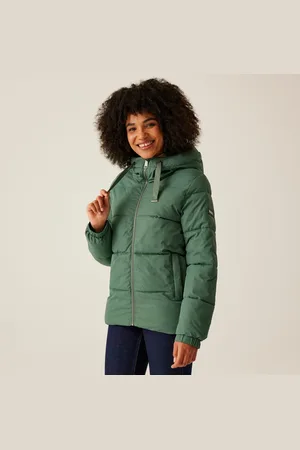 Regatta Arilie Steppjacke für Damen , Größe: 36
