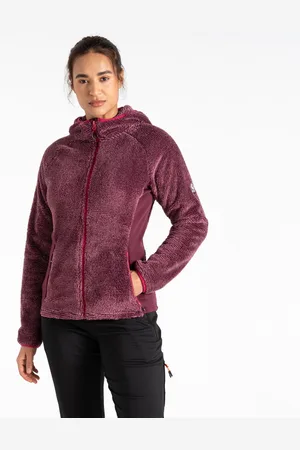 Dare 2B Damen Torrek Mountain Pro Midlayer , Größe: 44