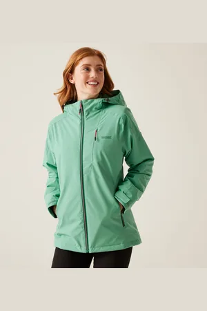 Regatta Highton IV Wattierte Stretchjacke für Damen , Größe: 40
