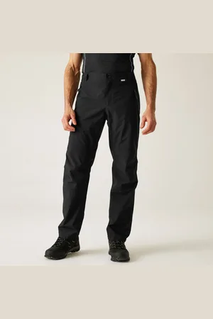 Regatta Dayhike IV Wasserdichte Herrenhose , Größe: 58 Reg