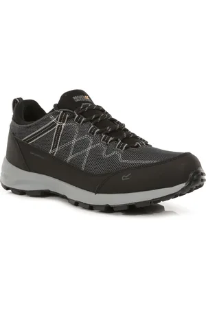 Regatta Samaris Lite Flache Wasserdichte Wanderschuhe für Herren , Größe: 43