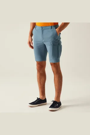 Regatta Bendrick Shorts für Herren Mattgrau, Größe: 58